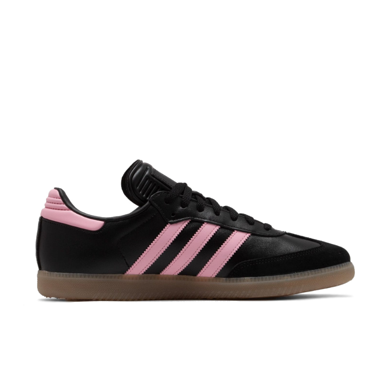 adidas Samba Inter Miami CF Messi Black - IH8157 - Right