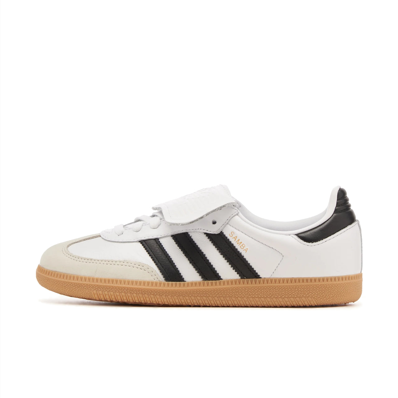 adidas Samba LT Cloud White Core Black - IG4279 - Left