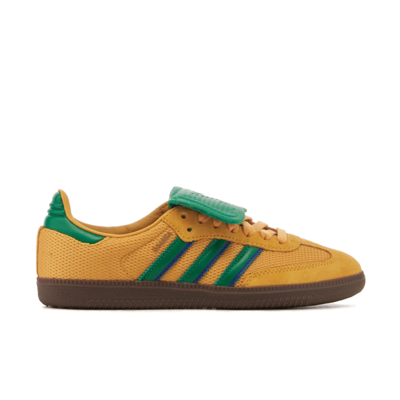 adidas Samba LT Preloved Yellow - IE9165 - Right