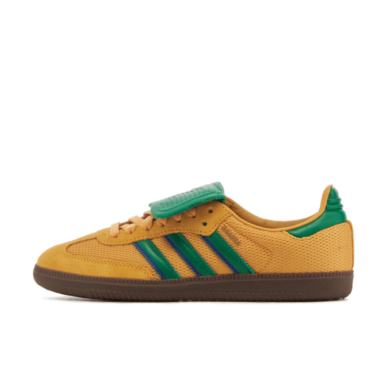 adidas Samba LT Preloved Yellow - IE9165 - Left