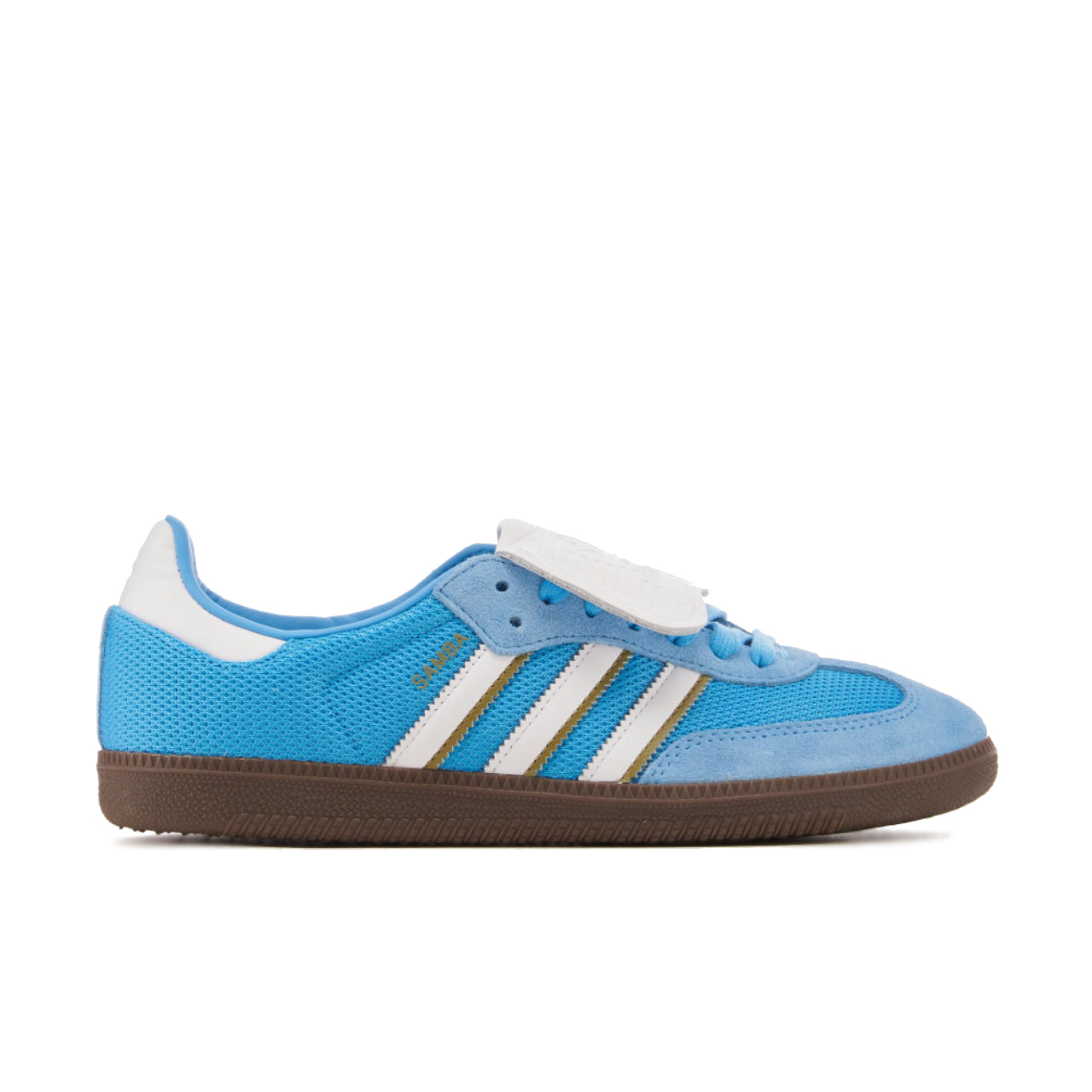 adidas Samba LT Semi Blue Burst - IE9170 - Right