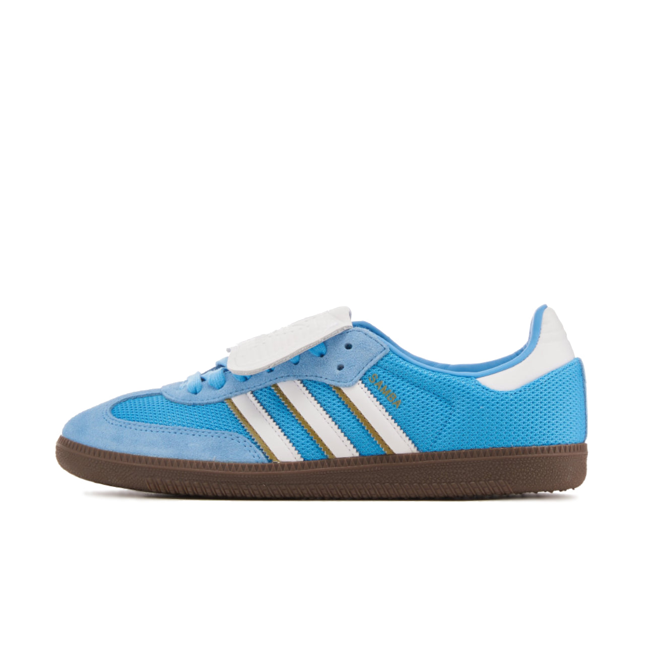 adidas Samba LT Semi Blue Burst - IE9170 - Left