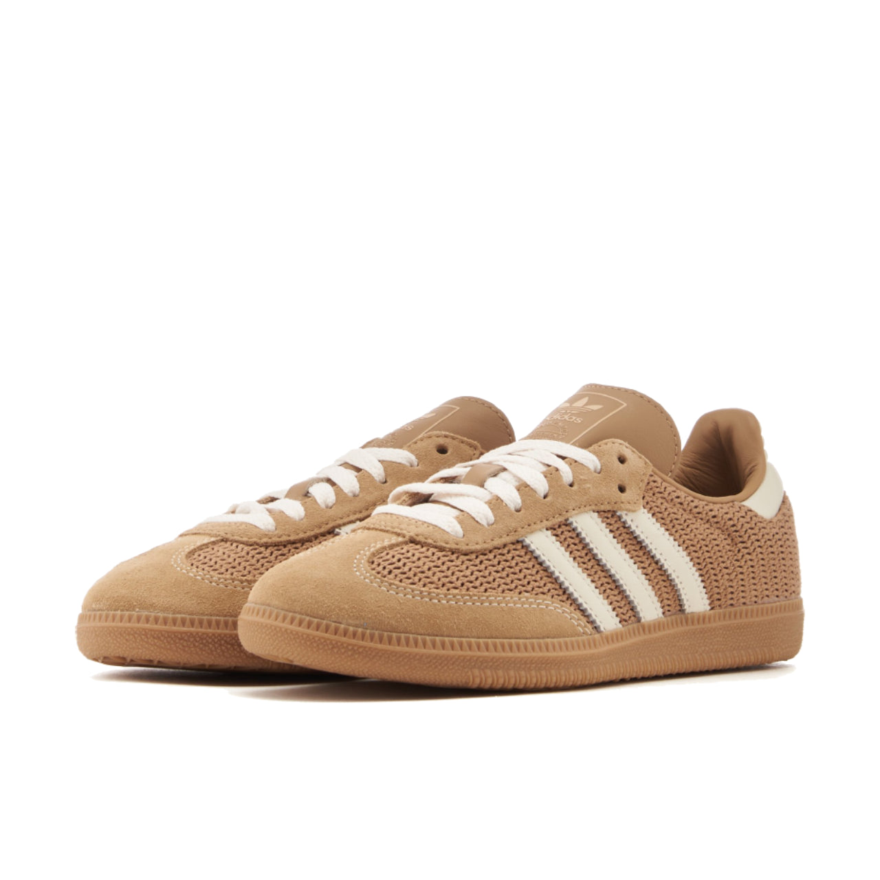 adidas Samba OG Cardboard - IG1379 - Medial