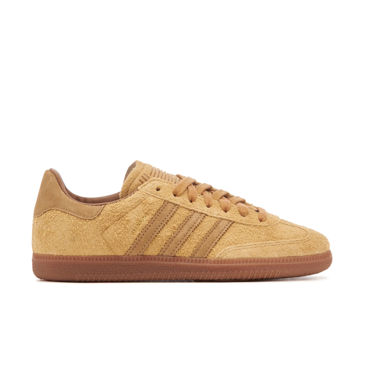 adidas Samba OG JJJJound Mesa - ID8709 - Right