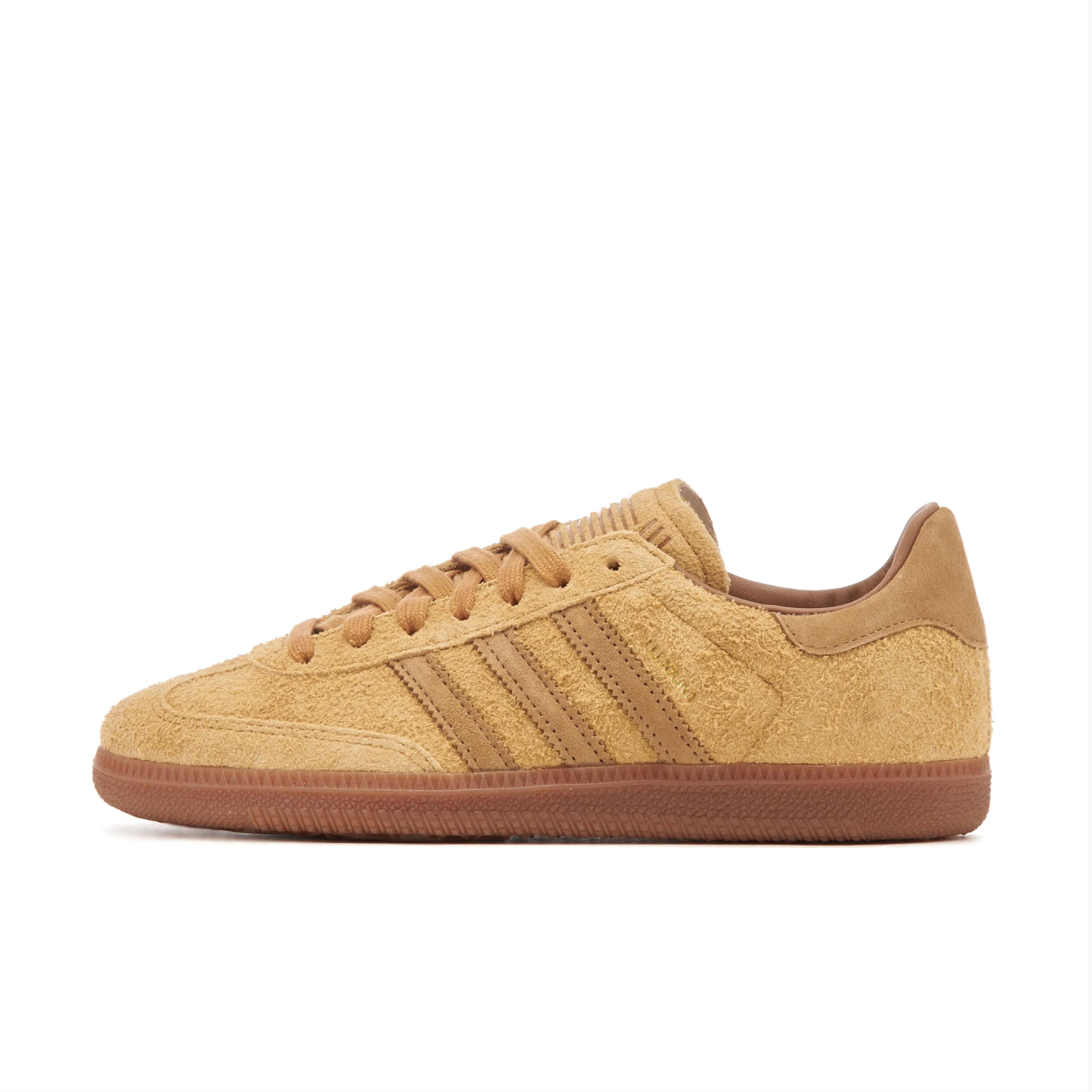 adidas Samba OG JJJJound Mesa - ID8709 - Left