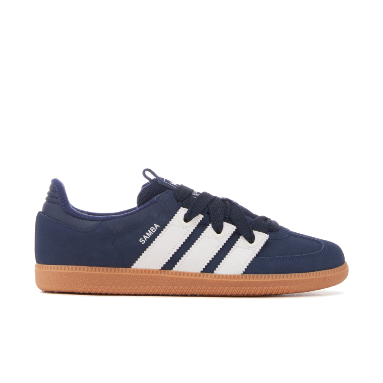 adidas Samba OG Night Indigo - ID0286 - Right