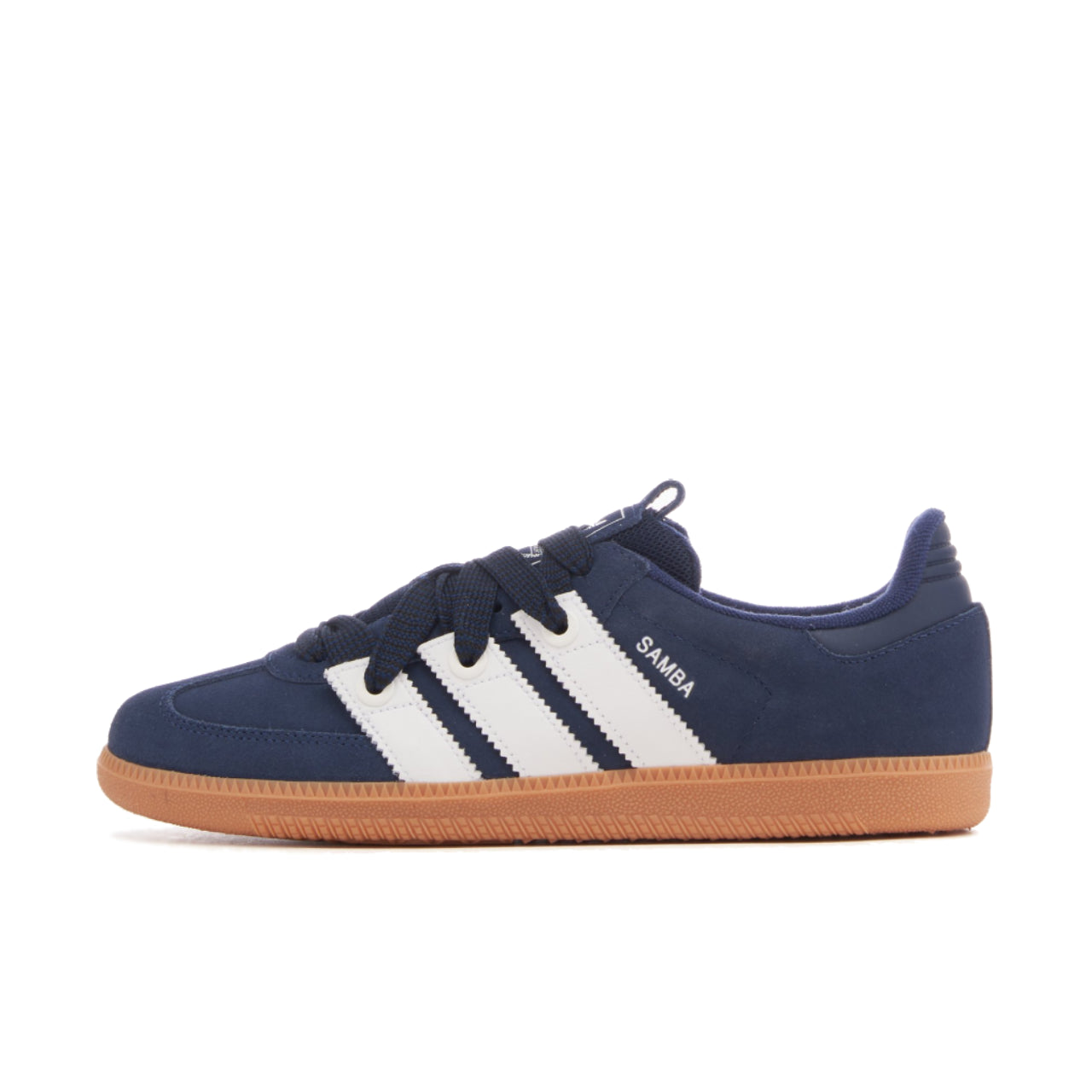 adidas Samba OG Night Indigo - ID0286 - left