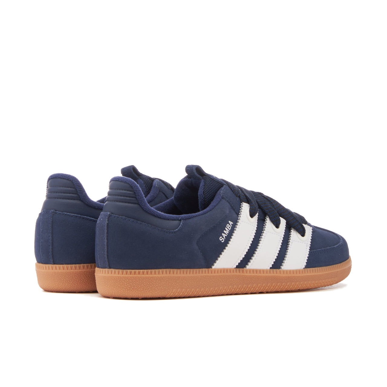 adidas Samba OG Night Indigo - ID0286 - Back