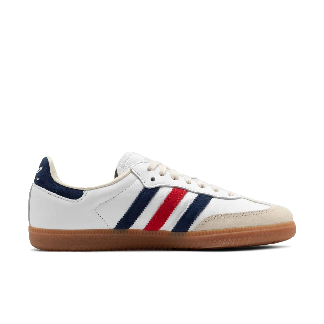 adidas Samba OG Sporty & Rich USA - IH8338 - Right