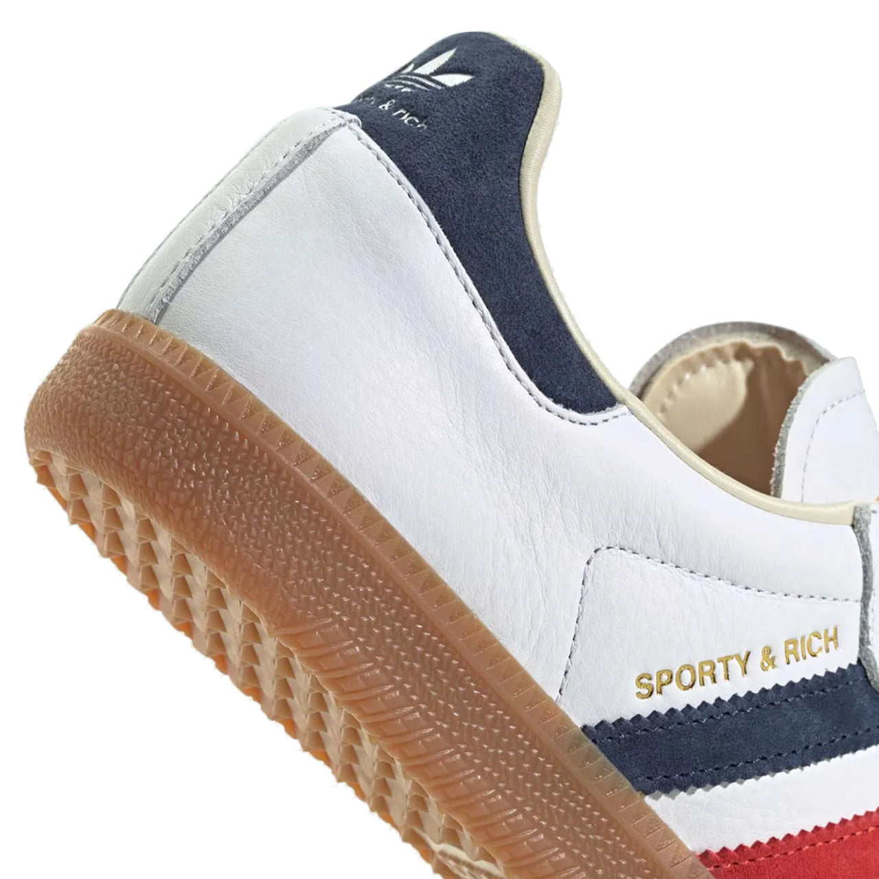 adidas Samba OG Sporty & Rich USA