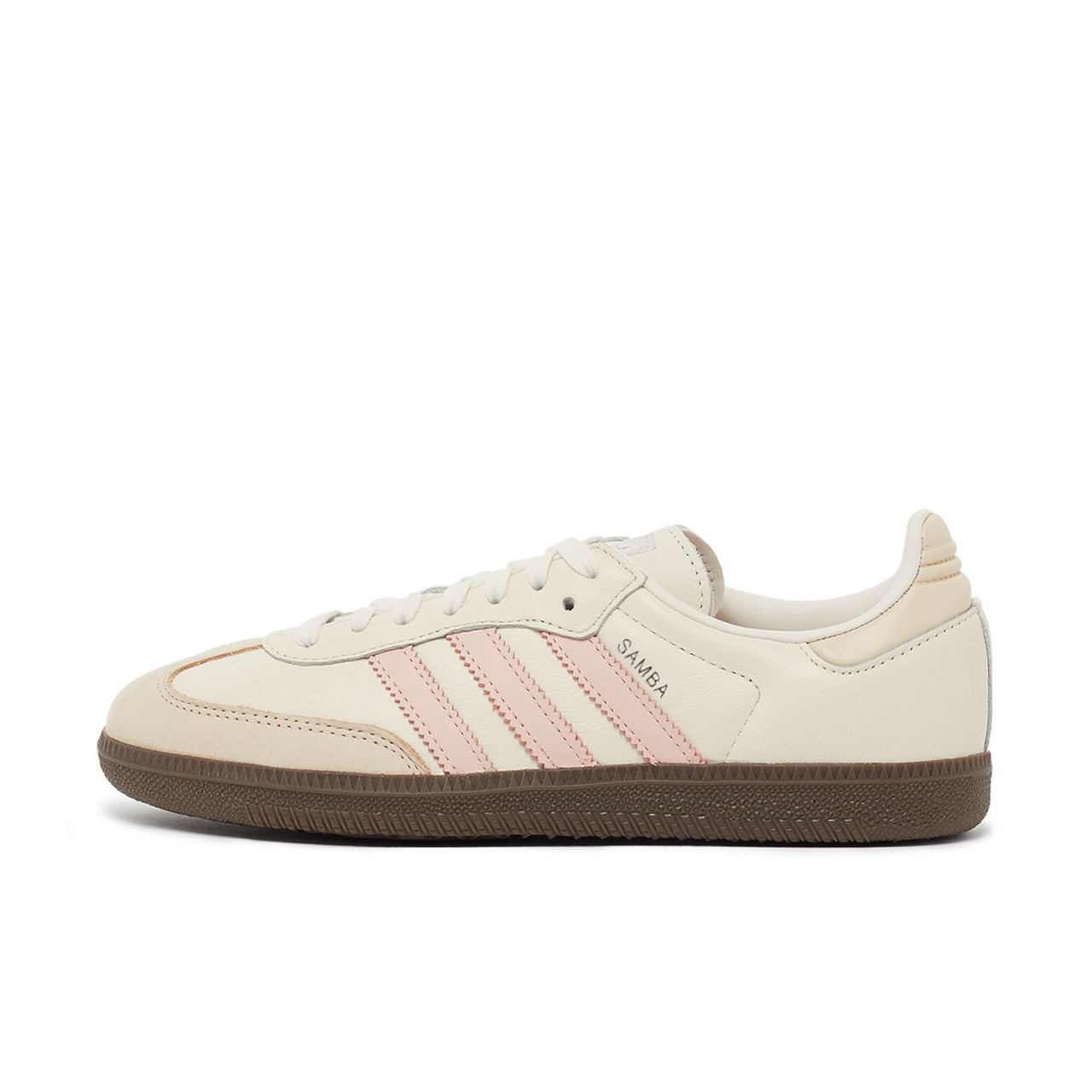 adidas Samba OG Wonder Quartz - IH2751 - Left