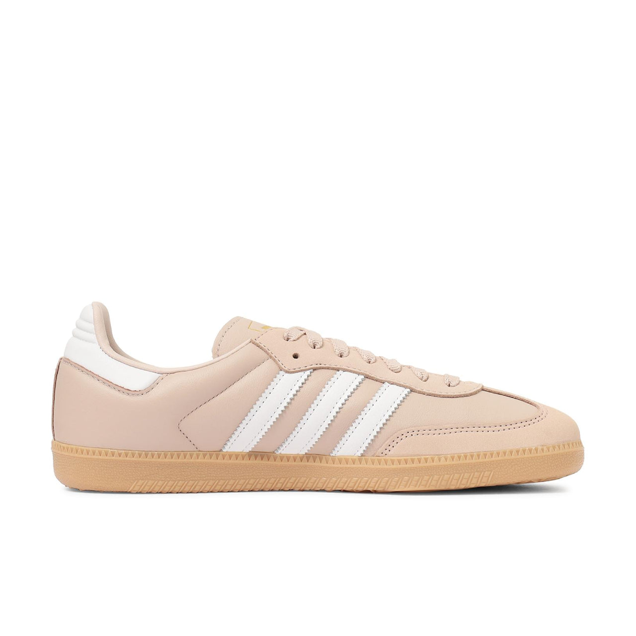 adidas Samba OG Wonder Taupe - IE6523 - Right