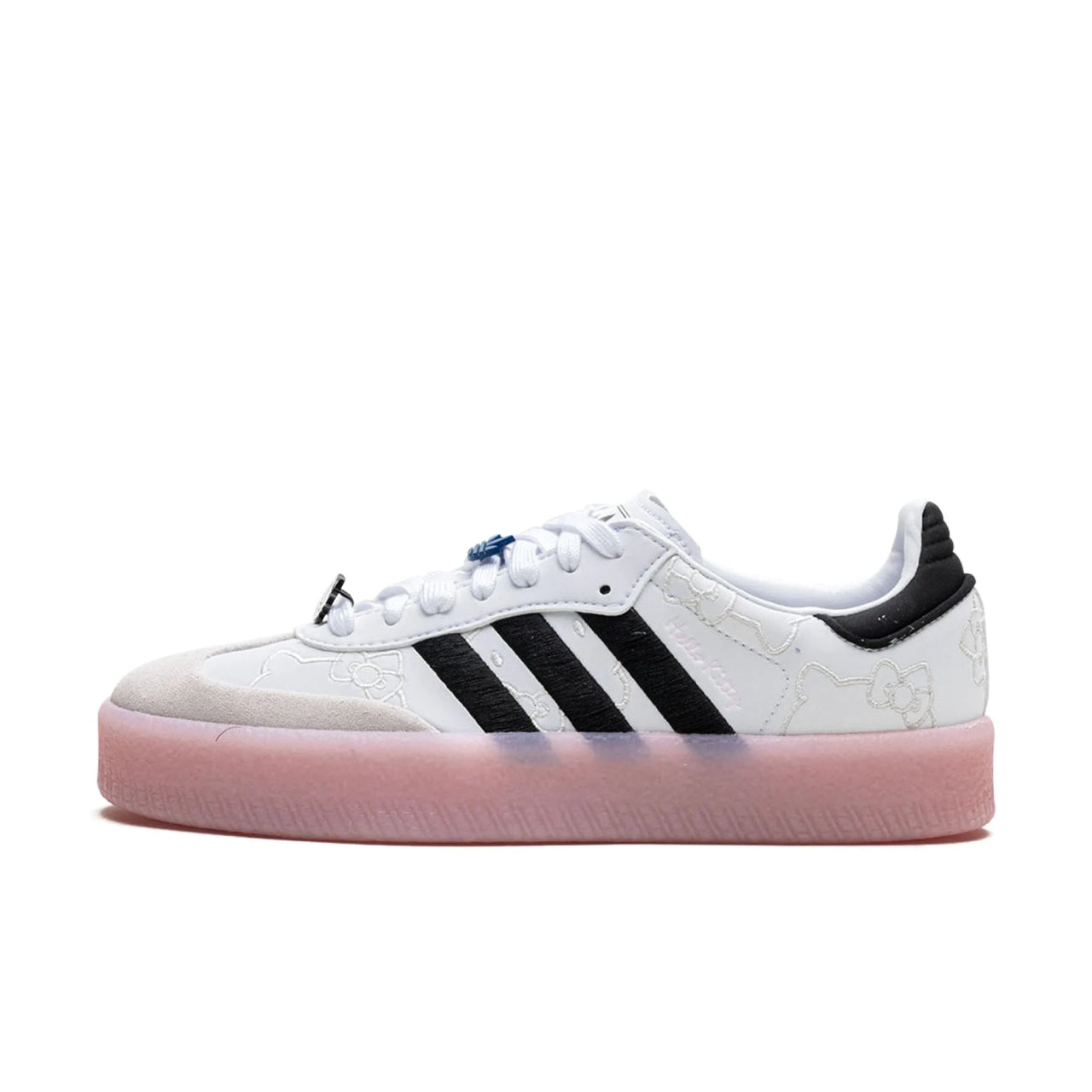 adidas Sambae Hello Kitty - IG4450 - Left