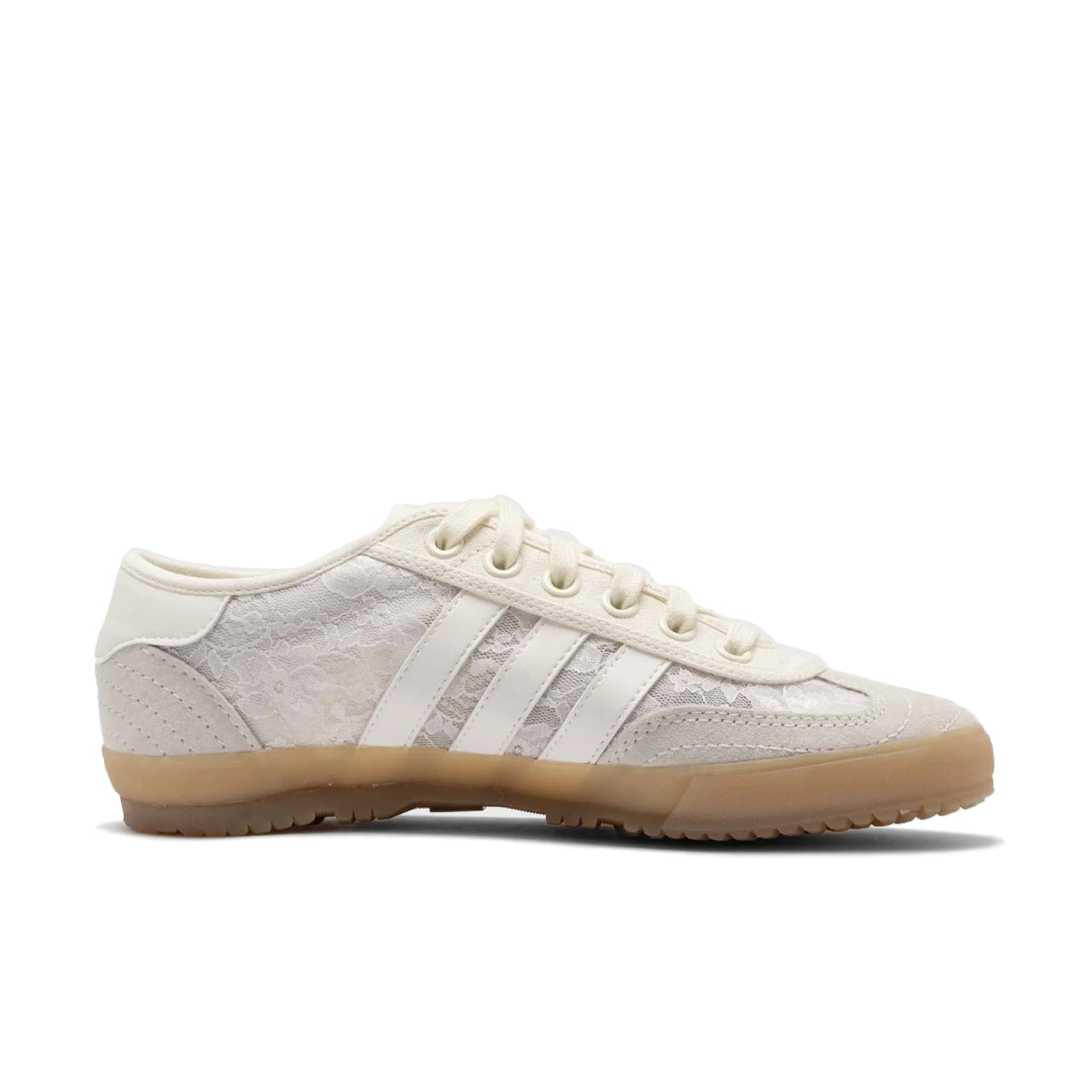 adidas Tischtennis NAKED Copenhagen Silvery Daisy Lace Pack - JI3995 - Right