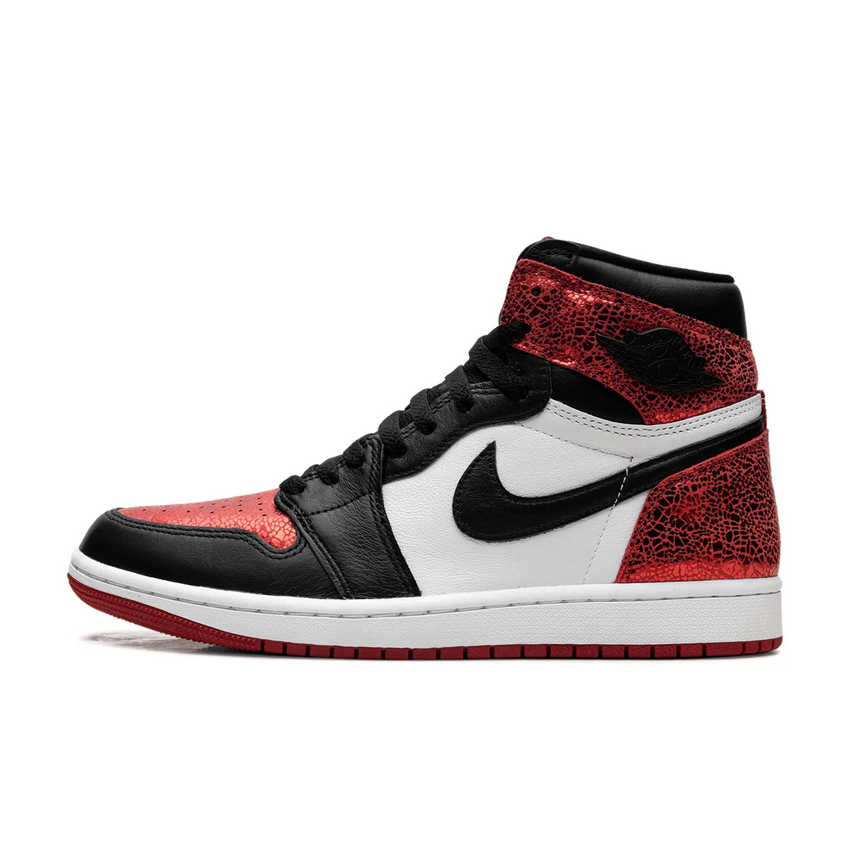 Jordan 1 High OG Ruby - 1