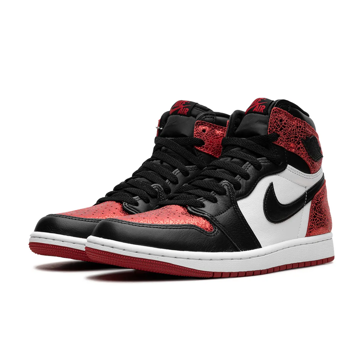 Jordan 1 High OG Ruby - 2
