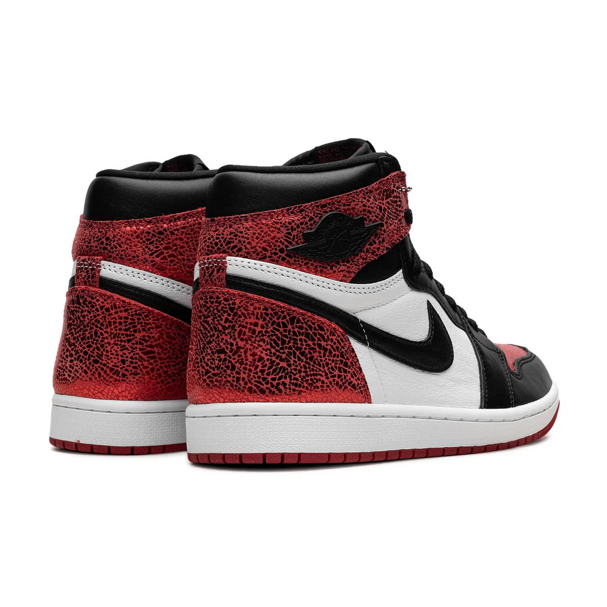 Jordan 1 High OG Ruby - 3