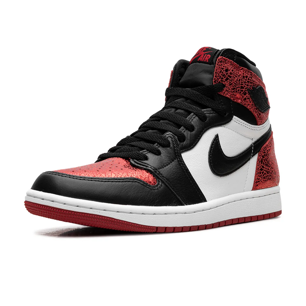 Jordan 1 High OG Ruby - 4