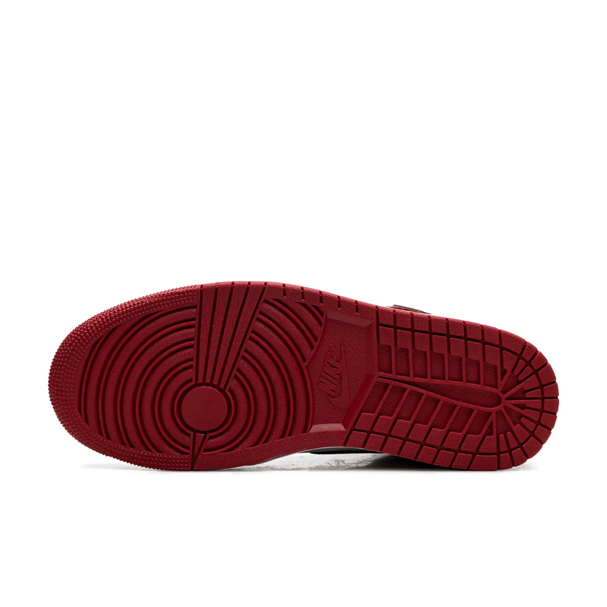 Jordan 1 High OG Ruby - 5