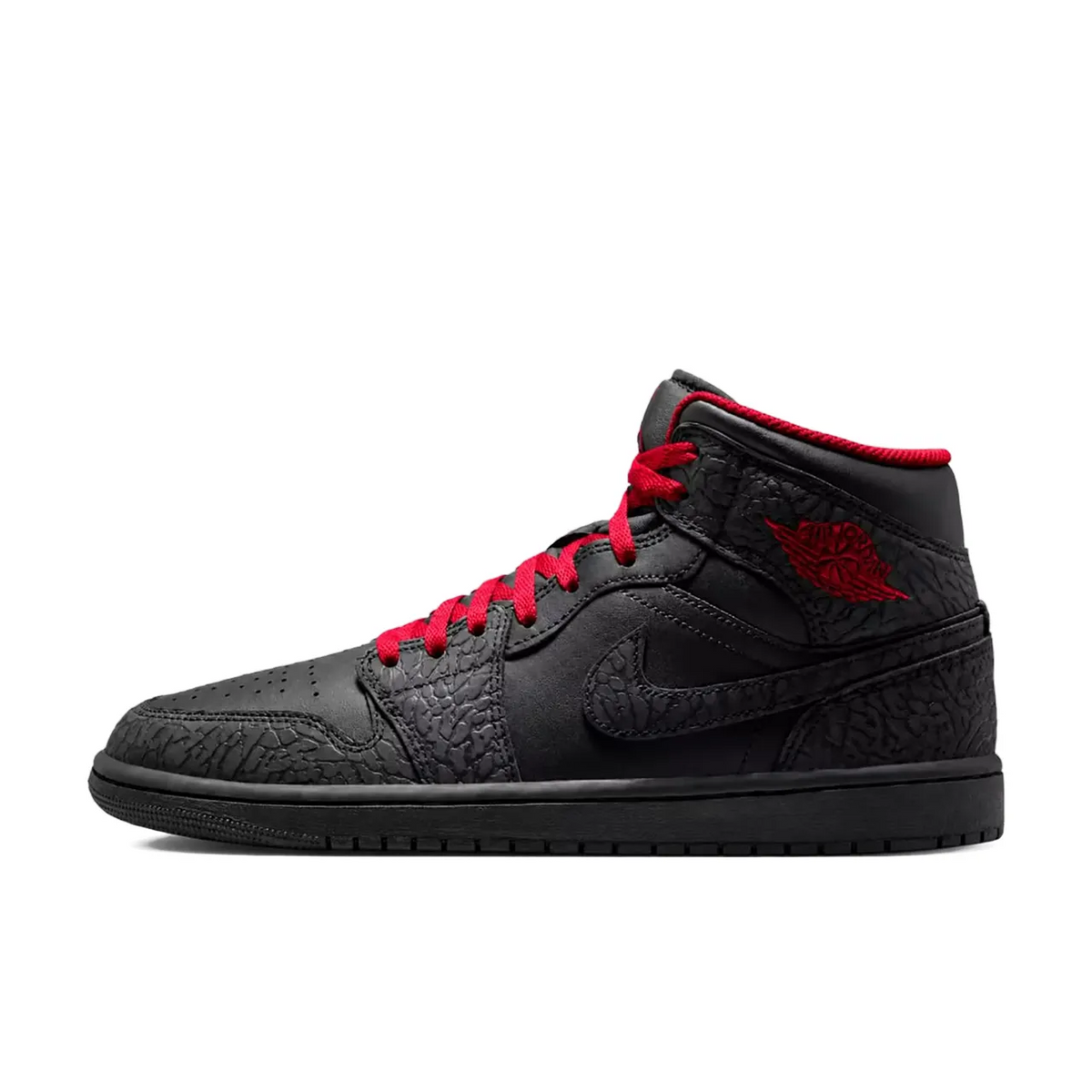 Jordan 1 Mid SE Hellfire - 1