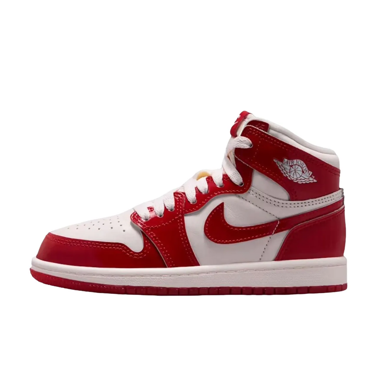 Jordan 1 Retro High OG Nails & Grails - 1