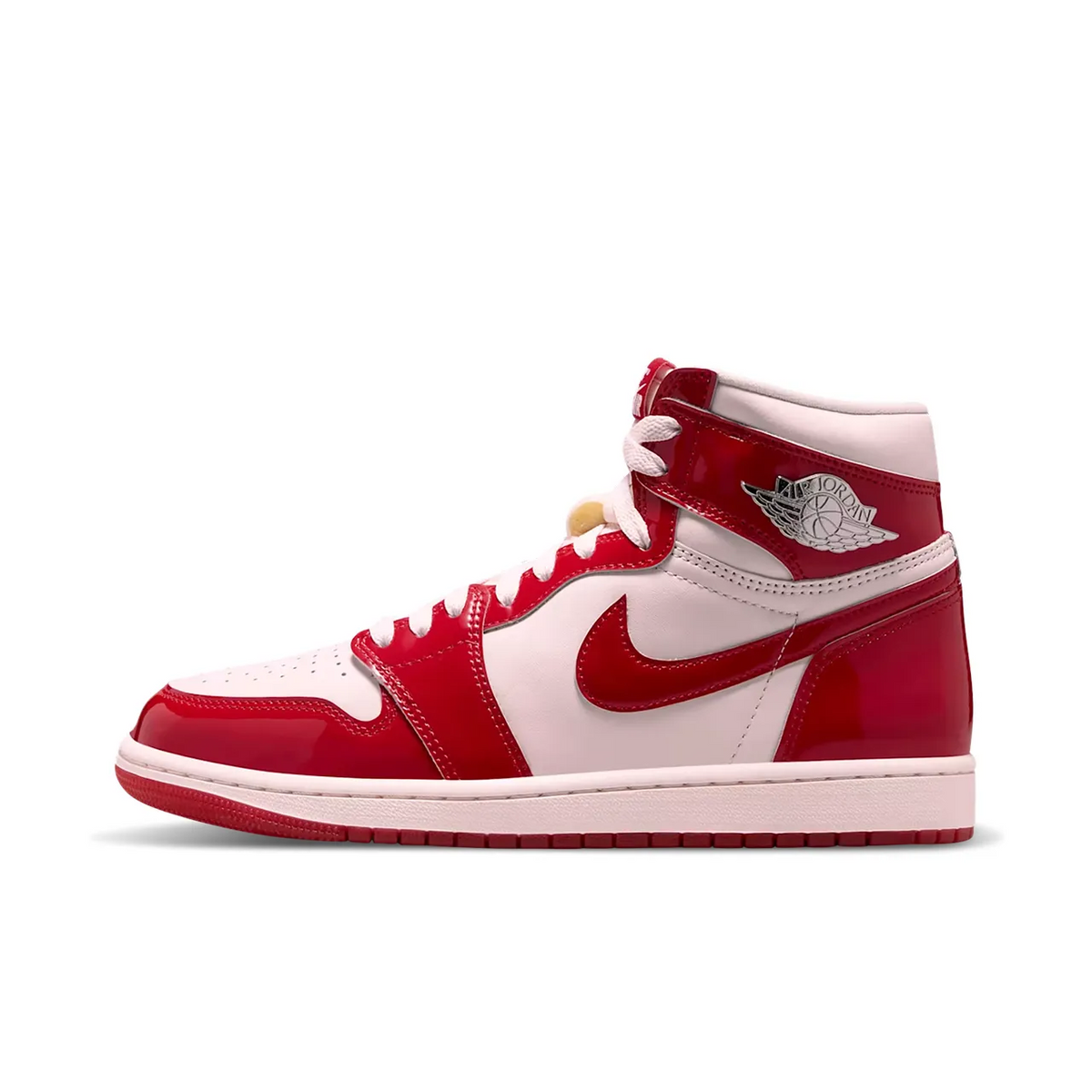 Jordan 1 Retro High OG Nails & Grails - 1