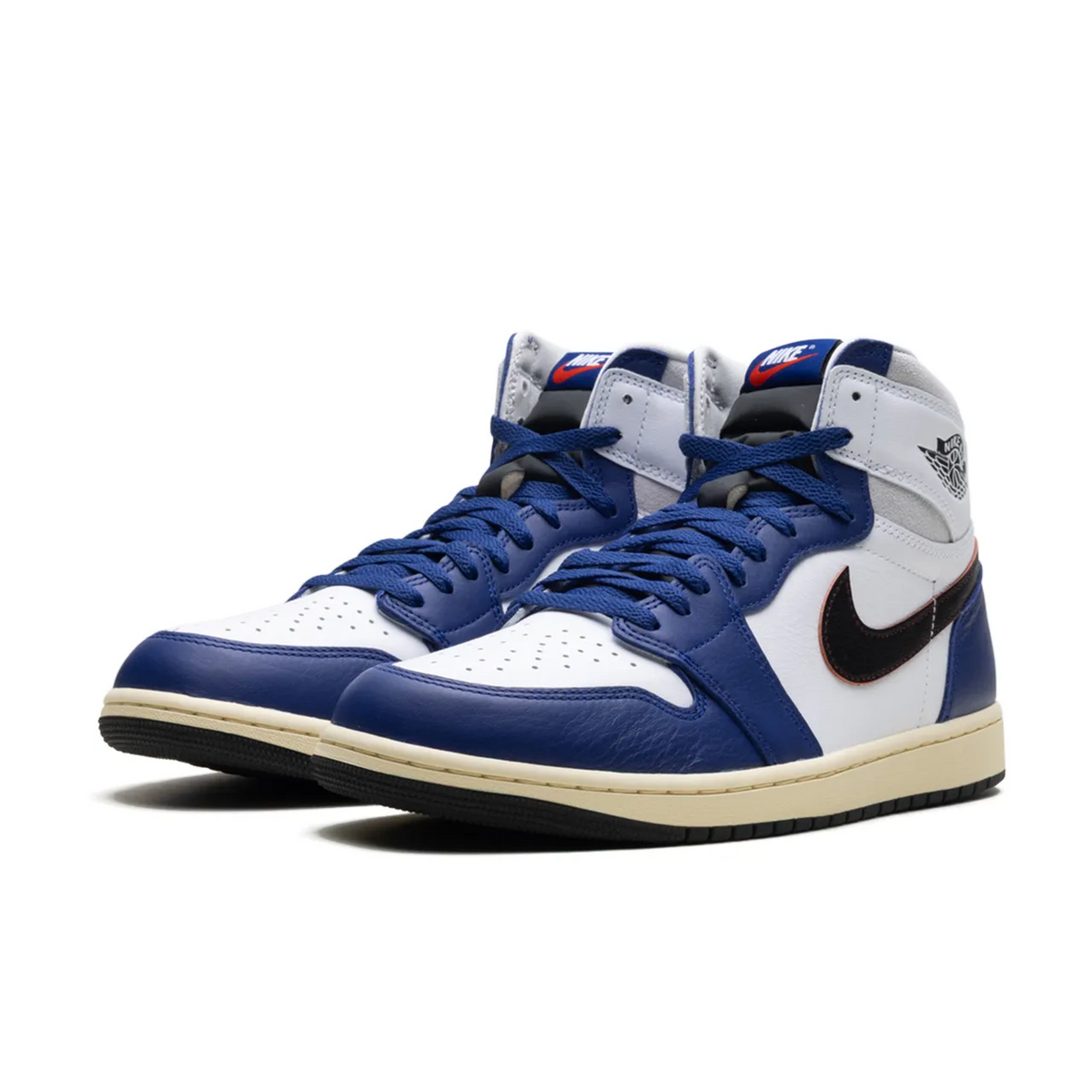 Jordan 1 Retro High OG Rare Air - 2