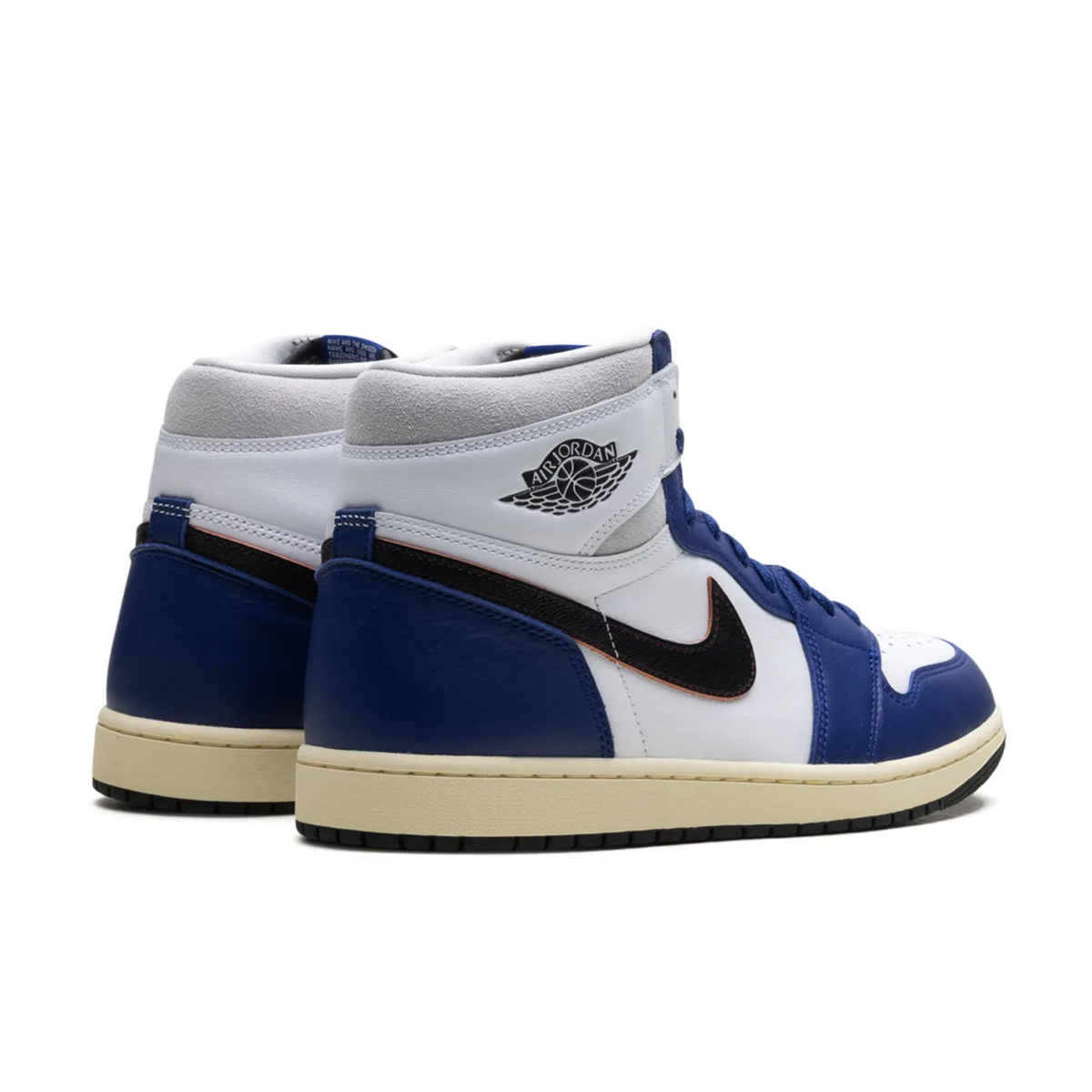 Jordan 1 Retro High OG Rare Air - 3