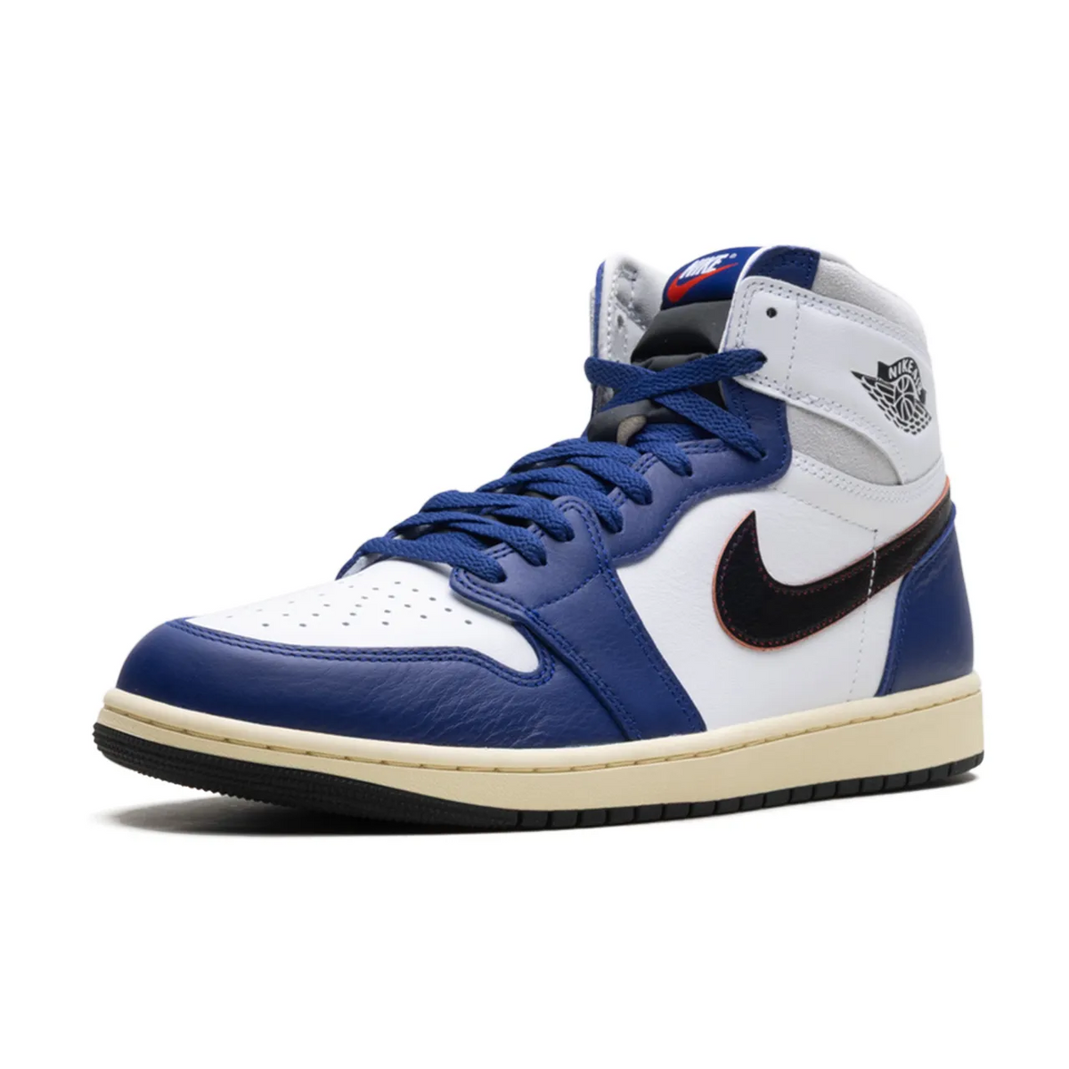Jordan 1 Retro High OG Rare Air - 4