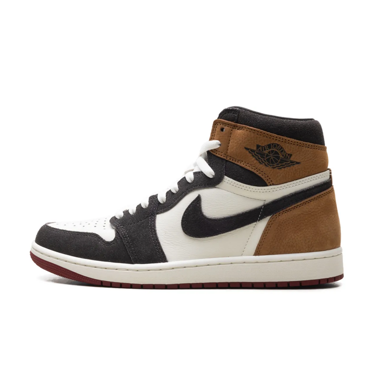 Jordan 1 Retro High OG Love Letter - 1