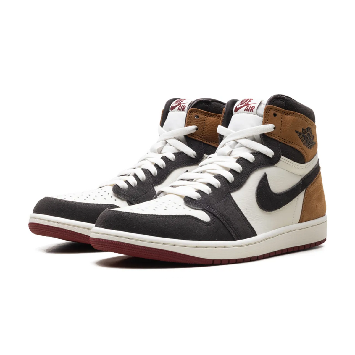 Jordan 1 Retro High OG Love Letter - 2