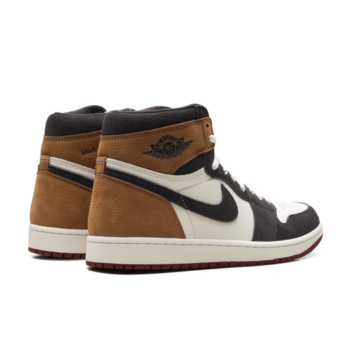 Jordan 1 Retro High OG Love Letter - 3