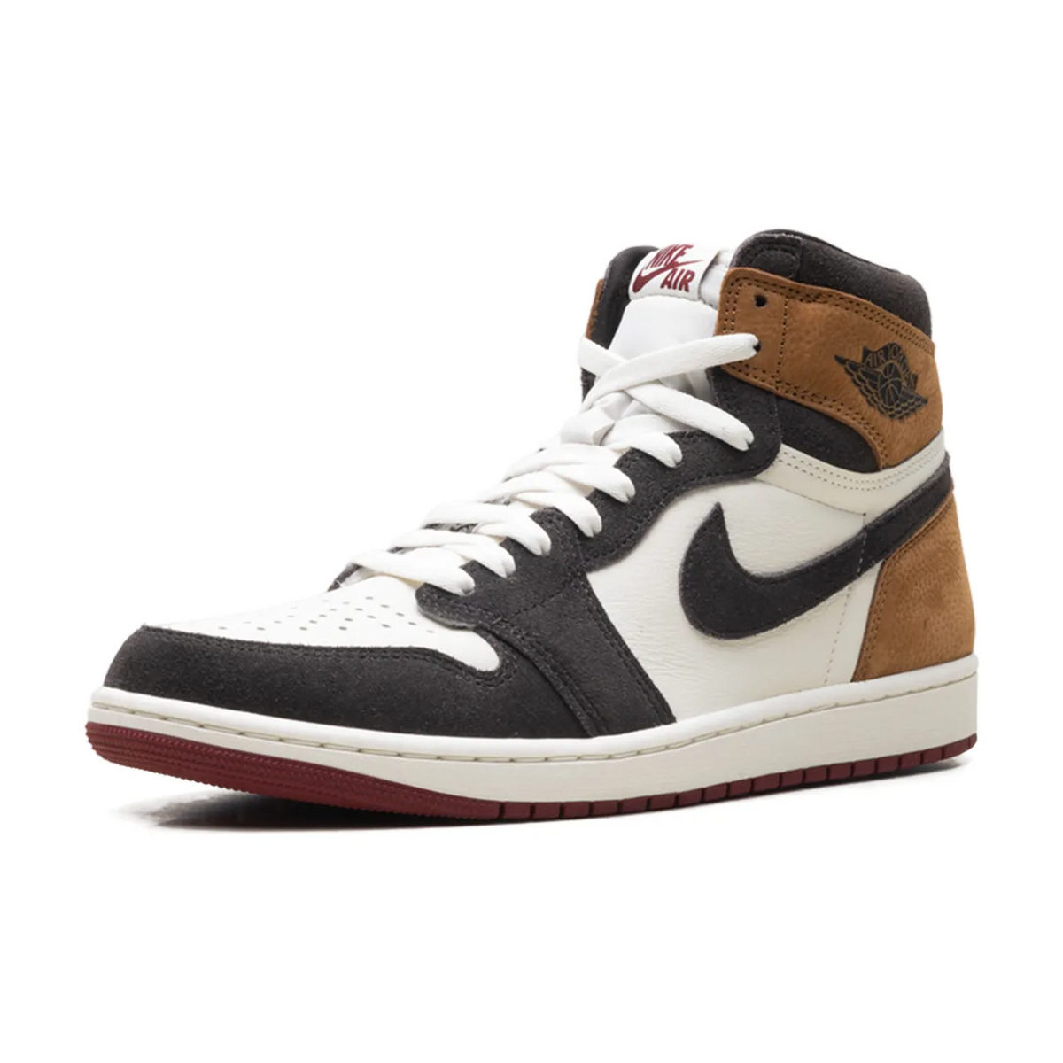 Jordan 1 Retro High OG Love Letter - 4