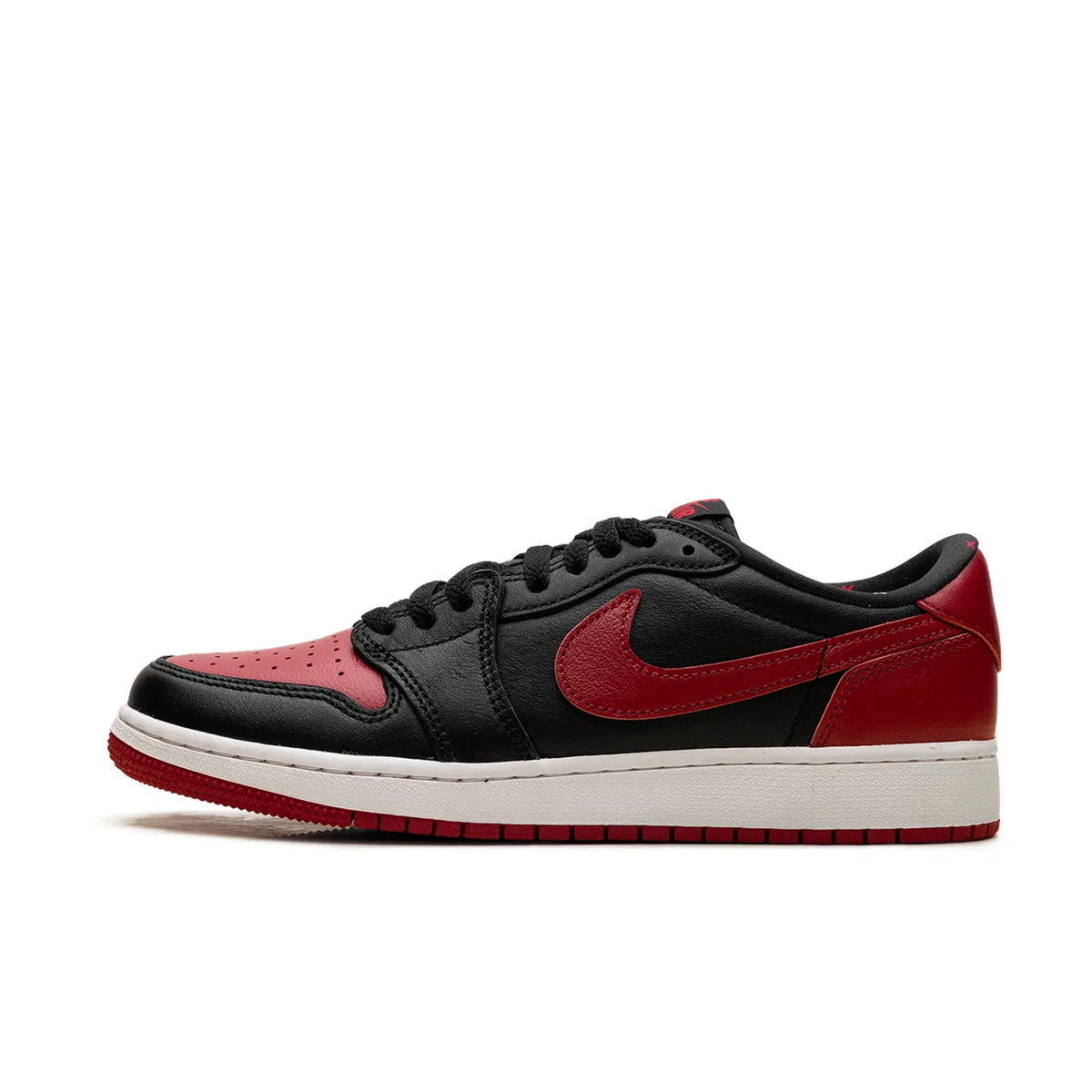 Jordan 1 Retro Low OG Banned - 1
