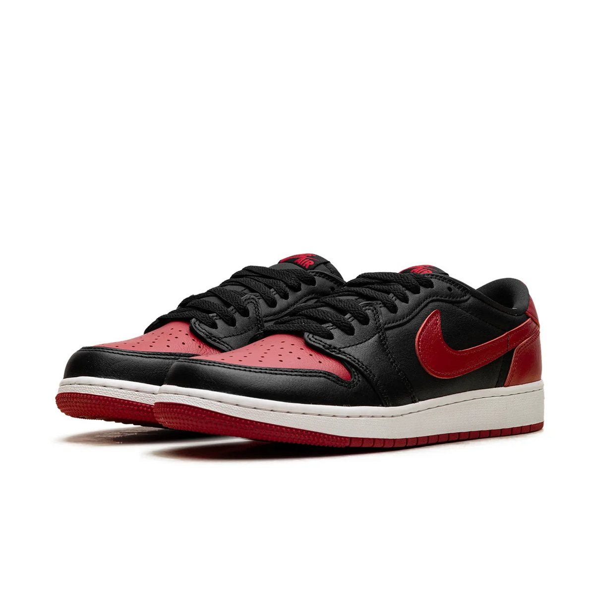 Jordan 1 Retro Low OG Banned - 2