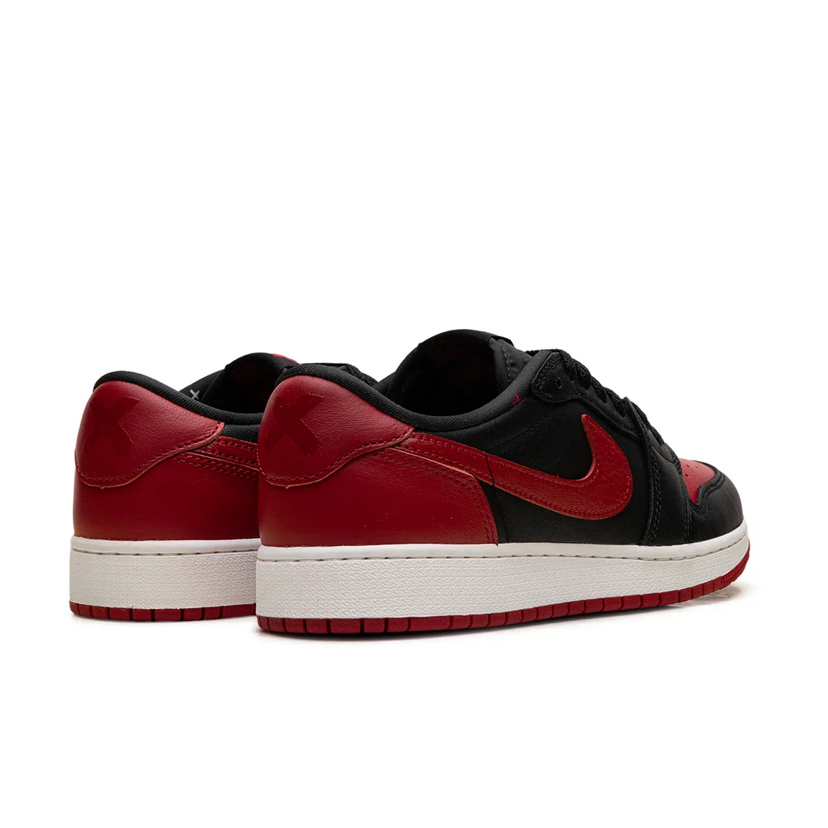 Jordan 1 Retro Low OG Banned - 3