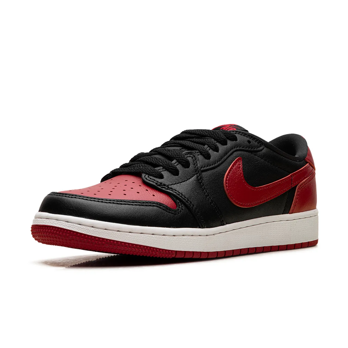 Jordan 1 Retro Low OG Banned - 4