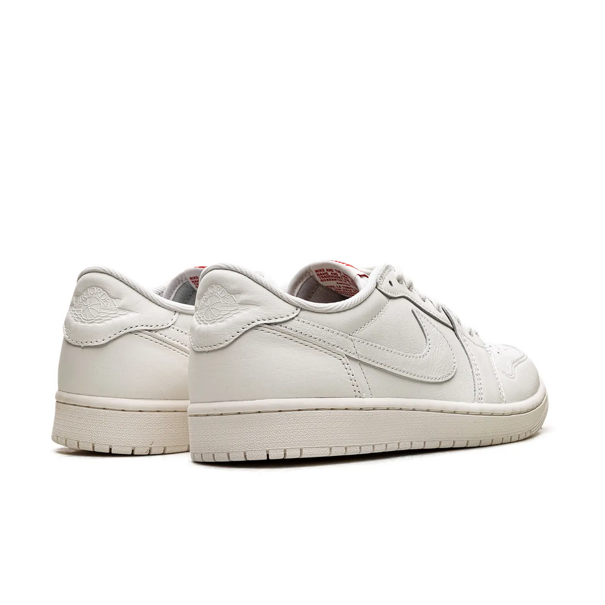 Jordan 1 Retro Low OG Sail - 3