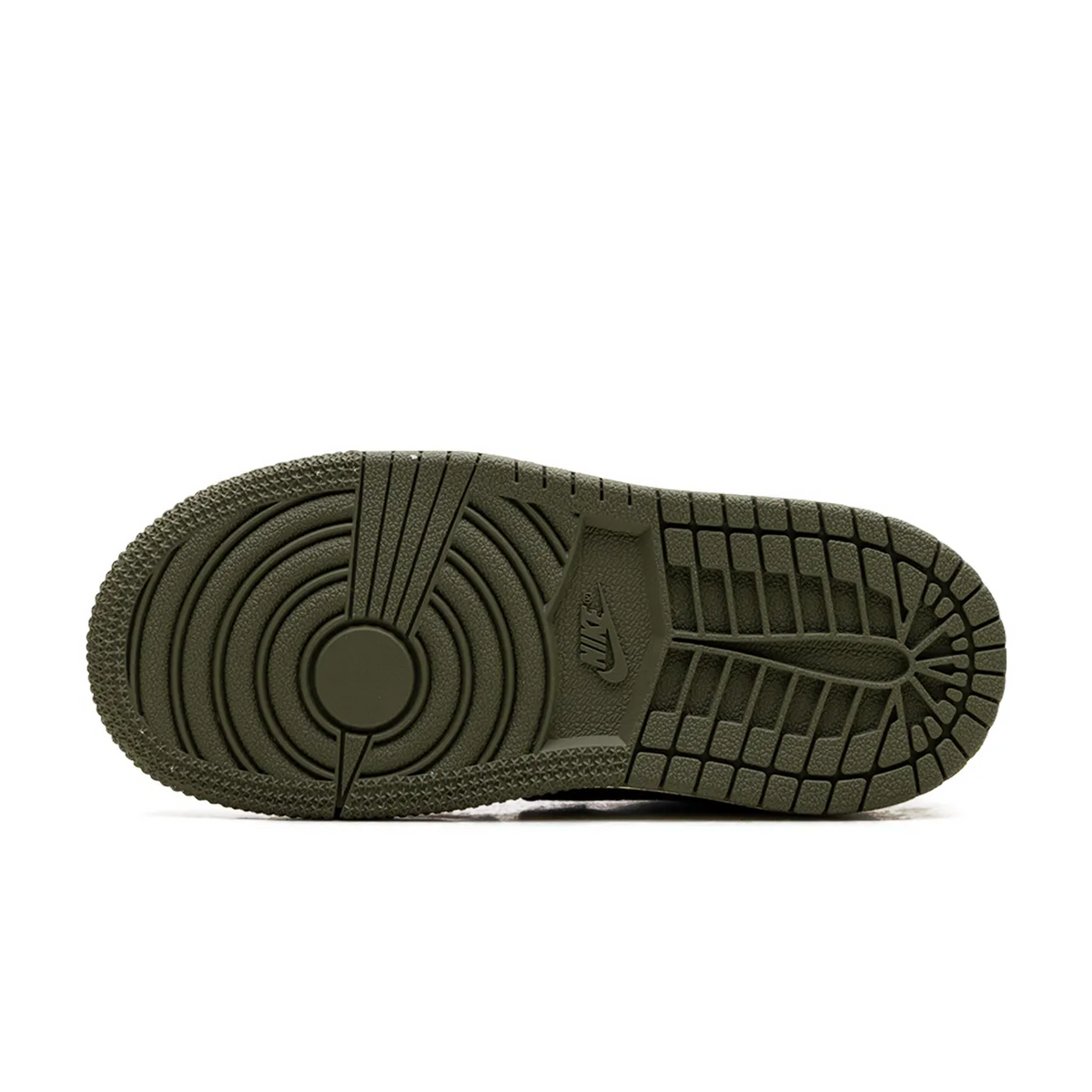 Jordan 1 Retro Low OG SP Travis Scott Medium Olive - 5