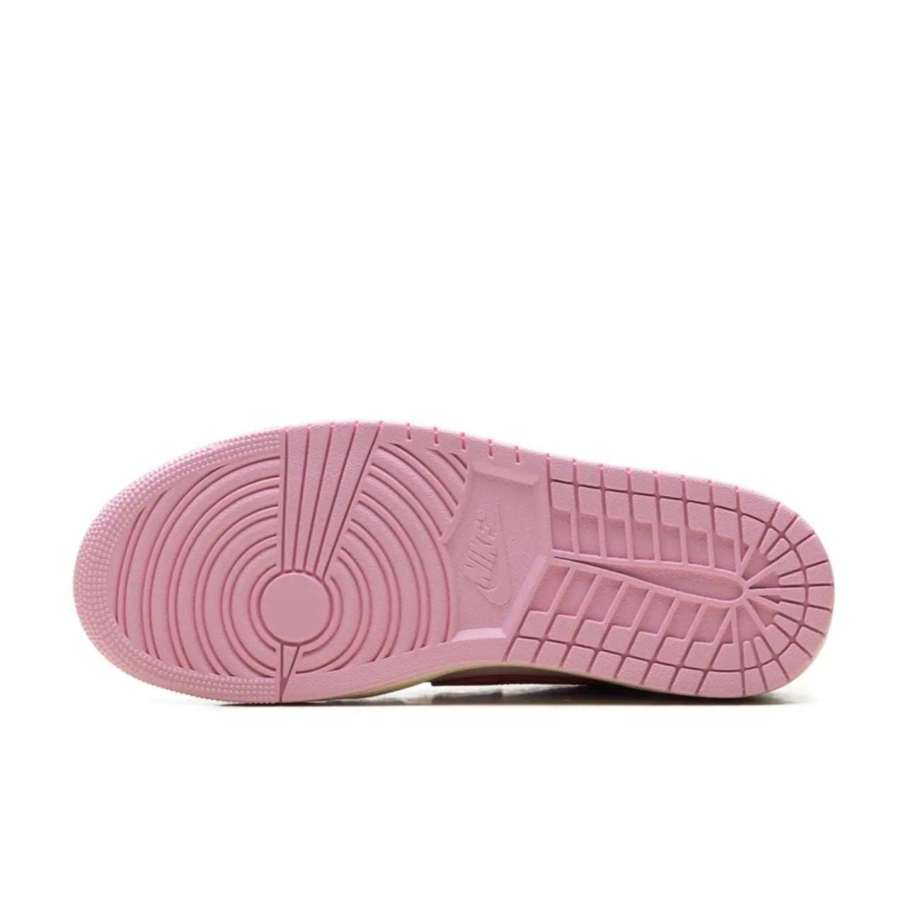 Jordan 1 Retro Low OG SP Travis Scott Sail Tropical Pink - 5