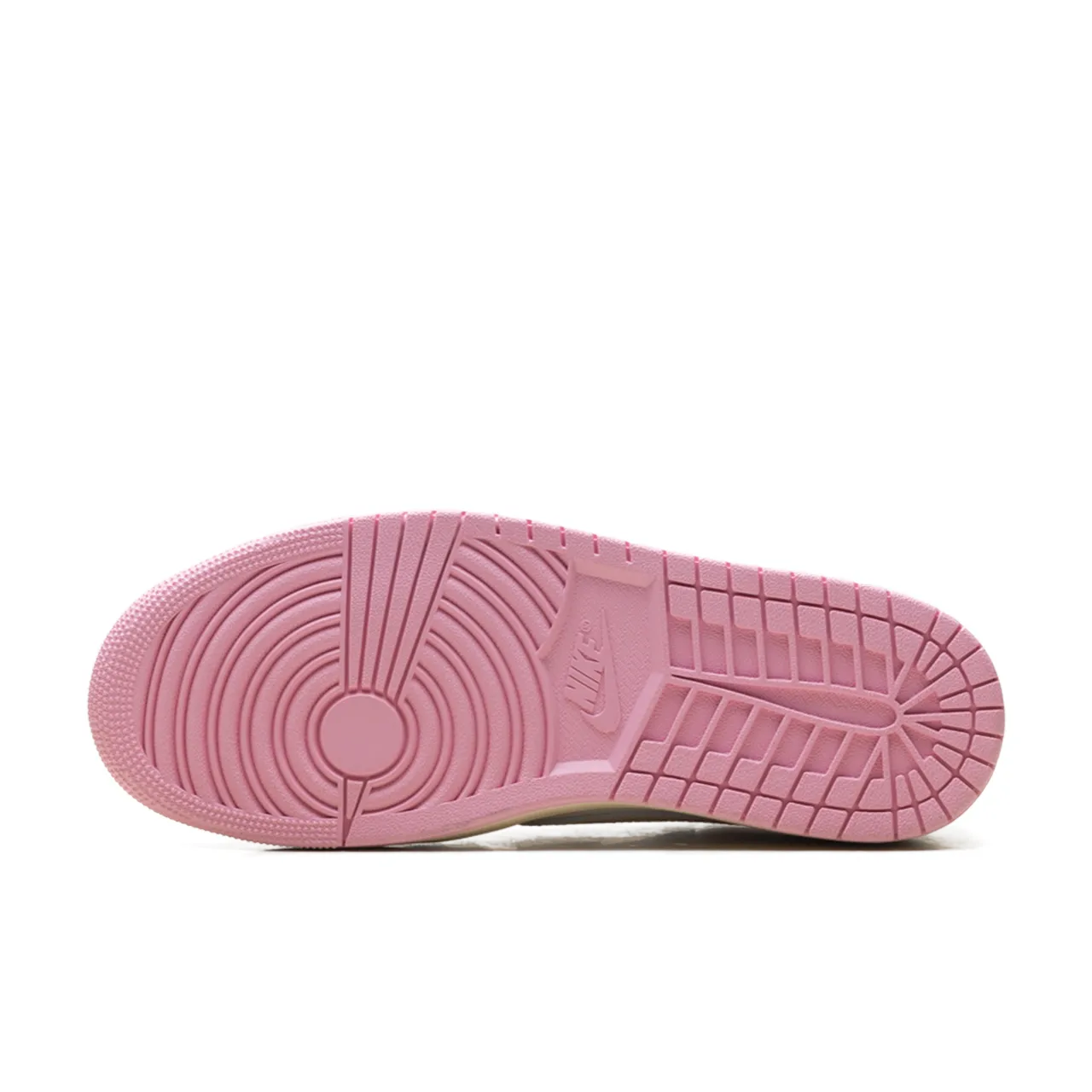 Jordan 1 Retro Low OG SP Travis Scott Shy Pink - 5