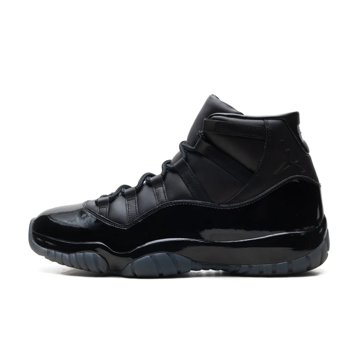 Jordan 11 Retro Comme des Garçons Homme Plus Black - 1