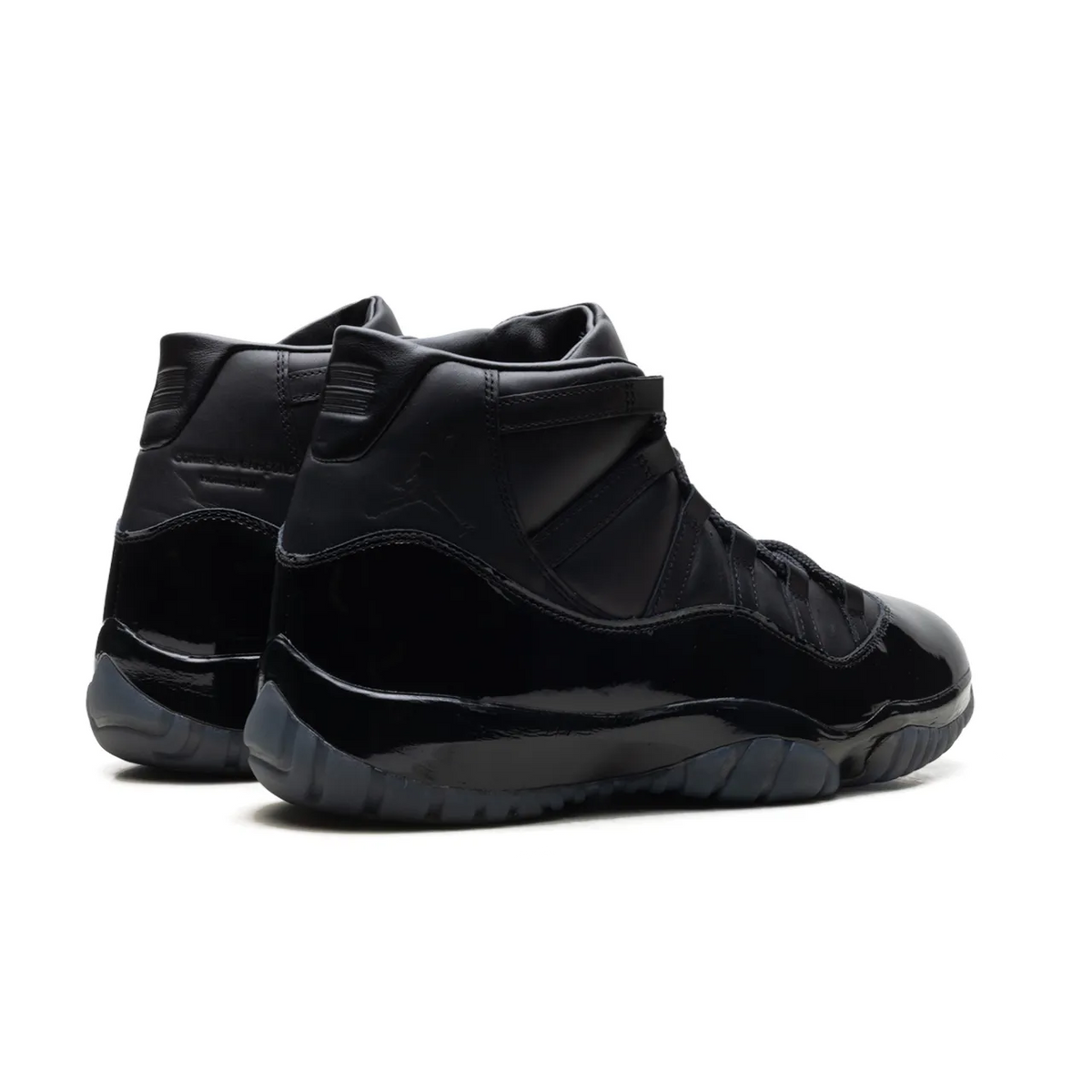 Jordan 11 Retro Comme des Garçons Homme Plus Black - 3