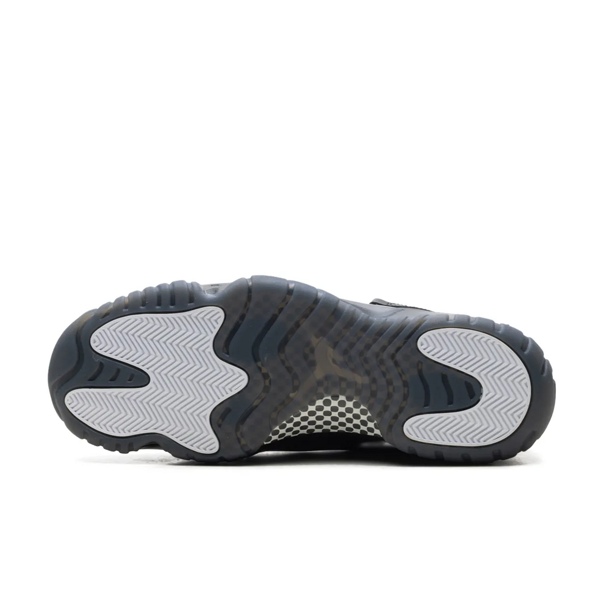 Jordan 11 Retro Comme des Garçons Homme Plus Black - 5