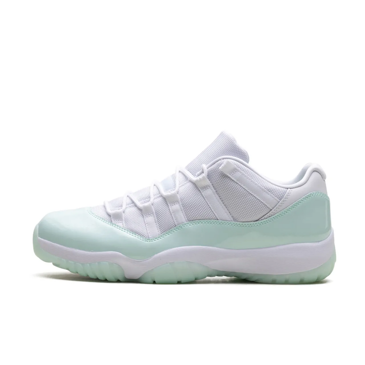 Jordan 11 Retro Low Igloo - 1
