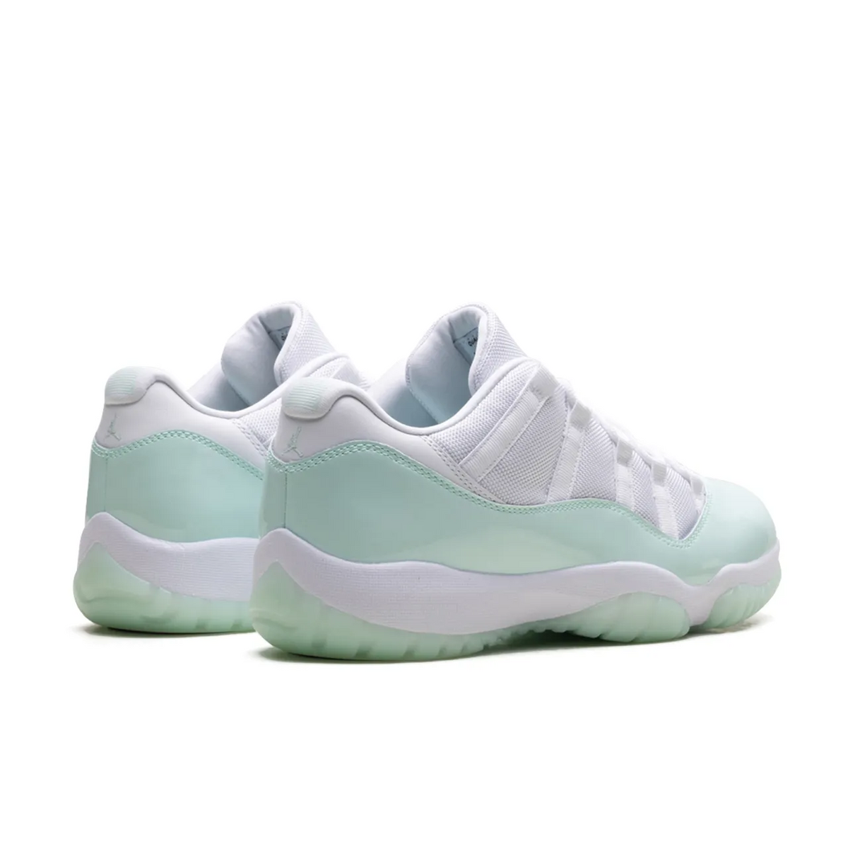 Jordan 11 Retro Low Igloo - 3