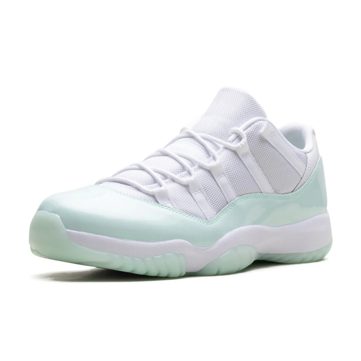 Jordan 11 Retro Low Igloo - 4
