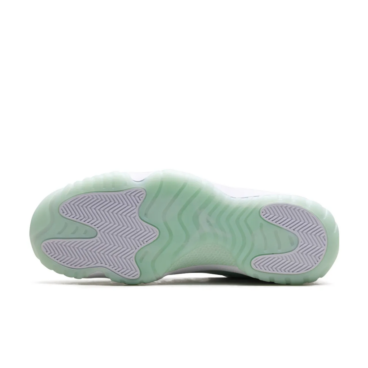 Jordan 11 Retro Low Igloo - 5