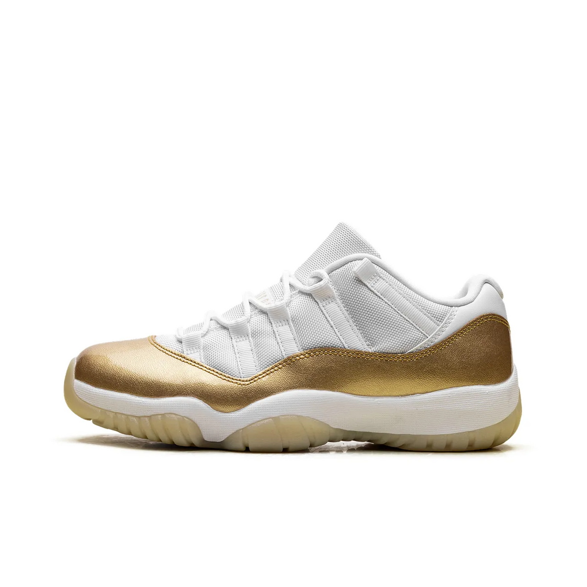 Jordan 11 Retro Low Mother's Day - 1