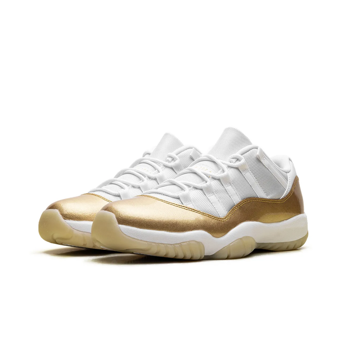 Jordan 11 Retro Low Mother's Day - 2